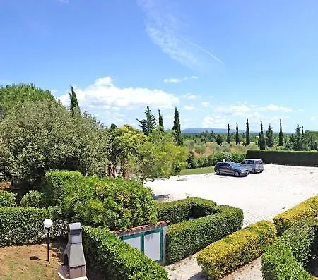 Podere Adorni 3* Collemezzano