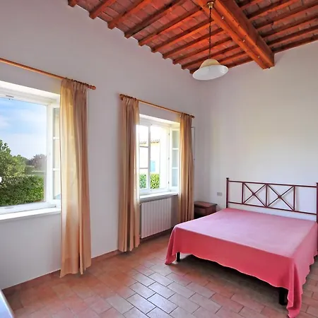 Podere Adorni Collemezzano