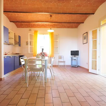 Aparthotel Podere Adorni