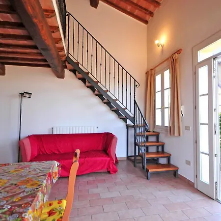 Aparthotel Podere Adorni 3*