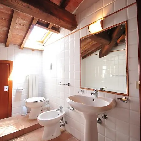 Podere Adorni 3* Collemezzano