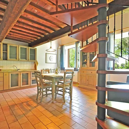 Aparthotel Podere Adorni