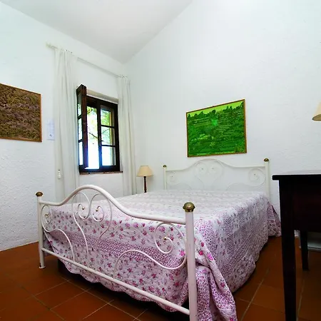 Aparthotel Podere Adorni