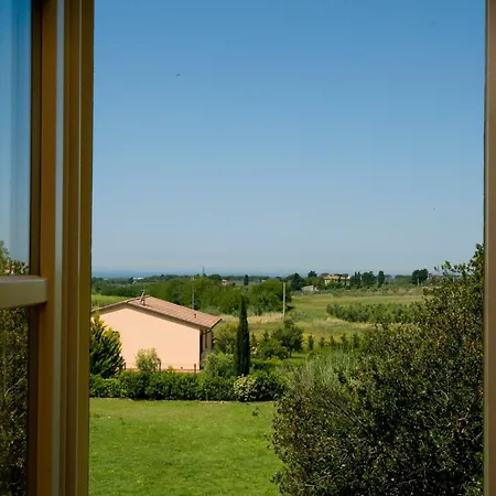 Podere Adorni Collemezzano
