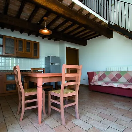 Podere Adorni 3*