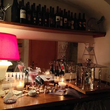 Podere Adorni Aparthotel 3*