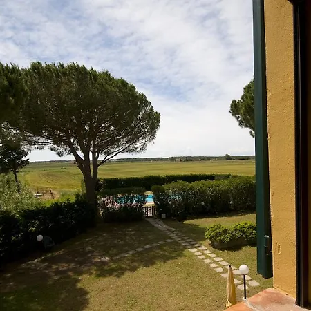 Podere Adorni 3* Collemezzano