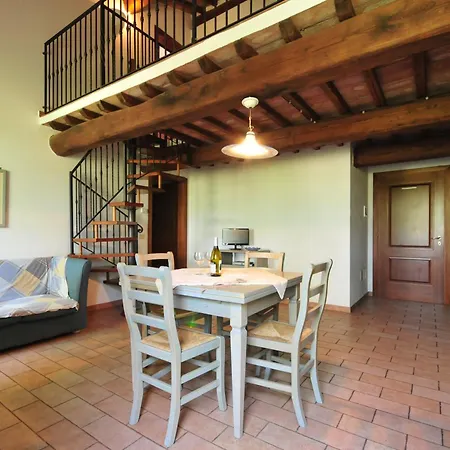 Podere Adorni Aparthotel 3*
