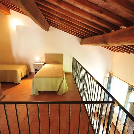 Podere Adorni Aparthotel 3*