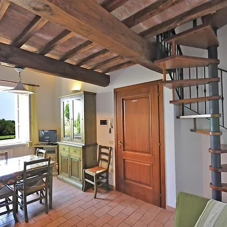 Podere Adorni 3* Collemezzano