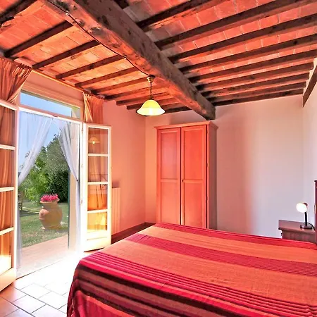 Aparthotel Podere Adorni