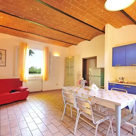 Podere Adorni 3*